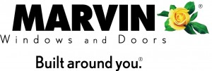 Marvin Windows & Doors Logo