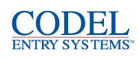 Codel Doors Logo